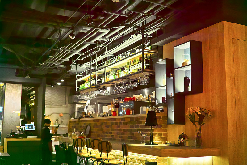 南京三民餐酒館