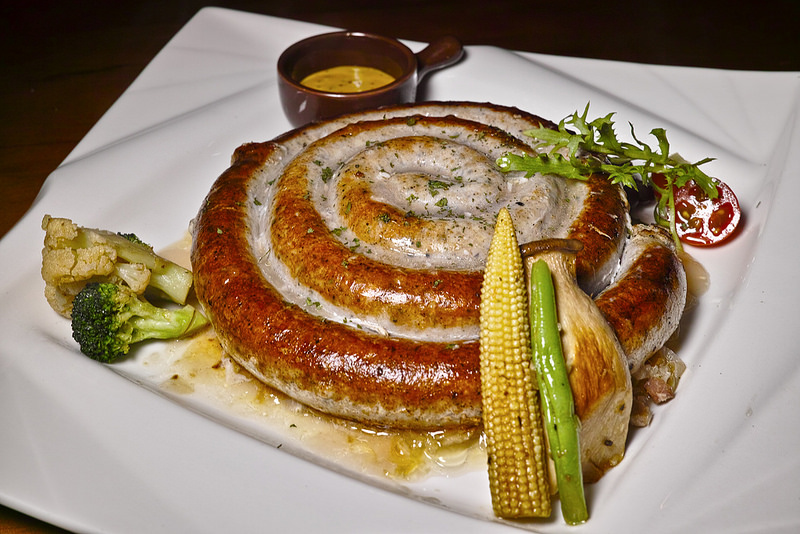 南京三民餐酒館