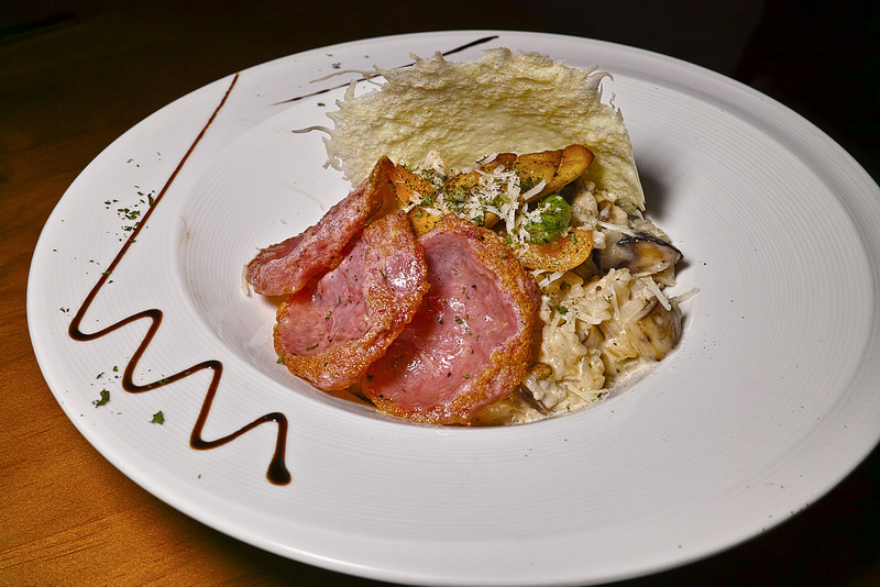 南京三民餐酒館