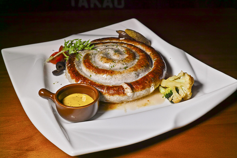 南京三民餐酒館