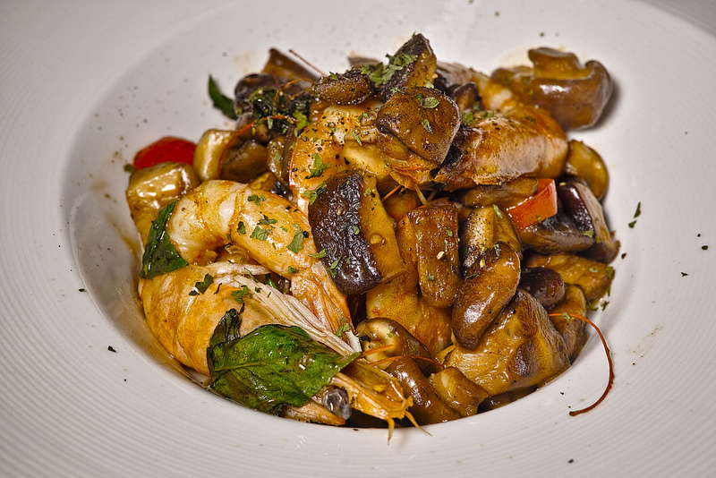 南京三民餐酒館