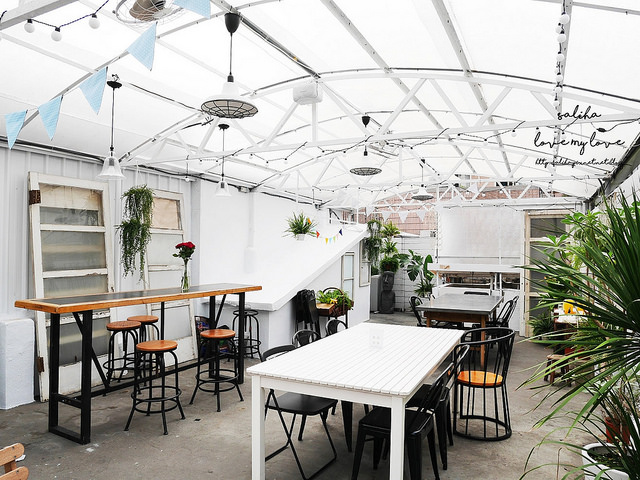 中山站下午茶早午餐推薦光一敘集老房子咖啡 (22)