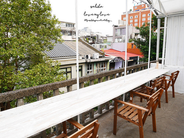 中山站下午茶早午餐推薦光一敘集老房子咖啡 (21)