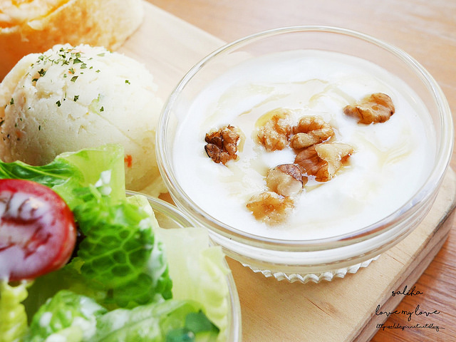 中山站下午茶早午餐推薦光一敘集老房子咖啡 (40)