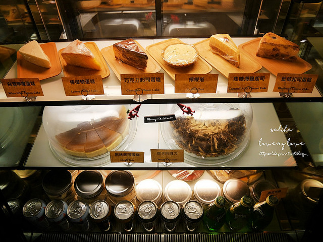 中山站下午茶早午餐推薦光一敘集老房子咖啡 (47)