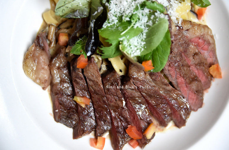 中科商圈吉兒花園下午茶義大利麵甜點窯烤披薩聚餐謝師宴23