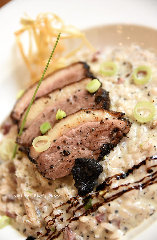 中科商圈吉兒花園下午茶義大利麵甜點窯烤披薩聚餐謝師宴16