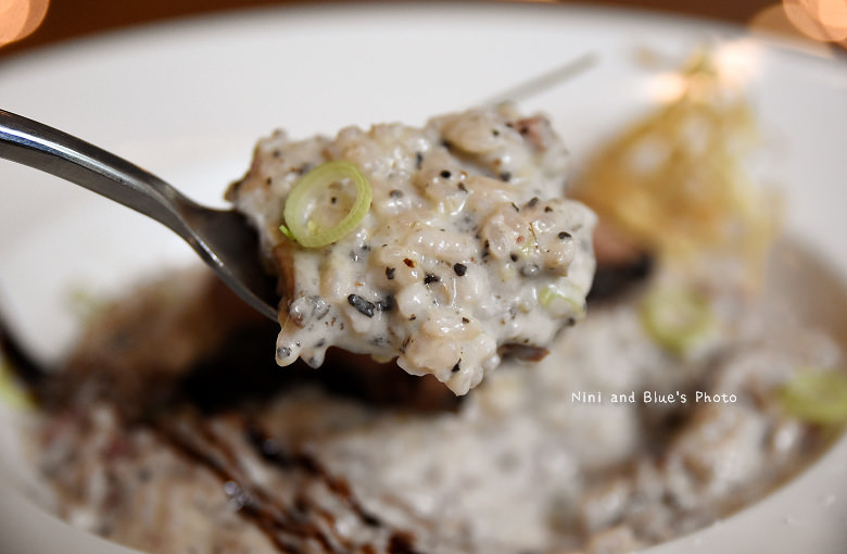 中科商圈吉兒花園下午茶義大利麵甜點窯烤披薩聚餐謝師宴17