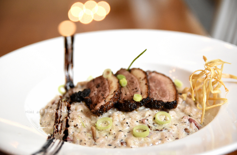 中科商圈吉兒花園下午茶義大利麵甜點窯烤披薩聚餐謝師宴15