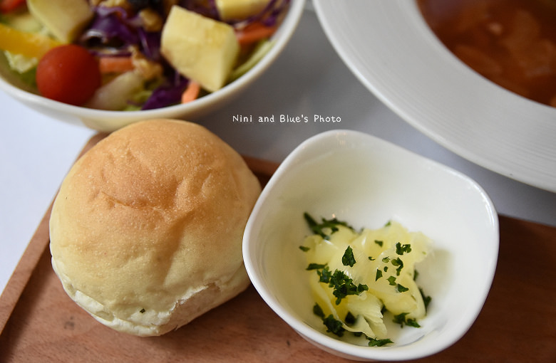 中科商圈吉兒花園下午茶義大利麵甜點窯烤披薩聚餐謝師宴10