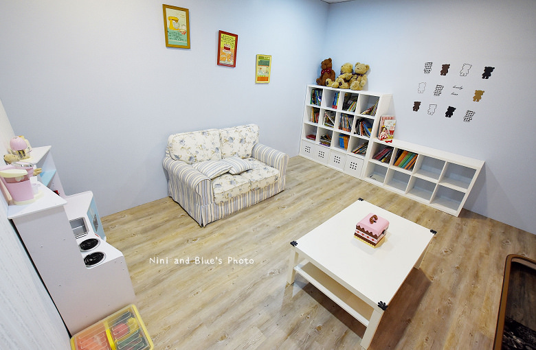 中科商圈吉兒花園下午茶義大利麵甜點窯烤披薩聚餐謝師宴05