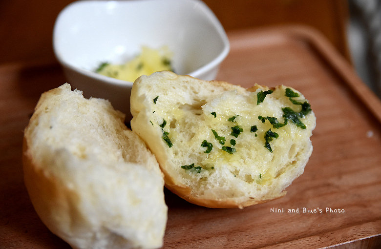 中科商圈吉兒花園下午茶義大利麵甜點窯烤披薩聚餐謝師宴12