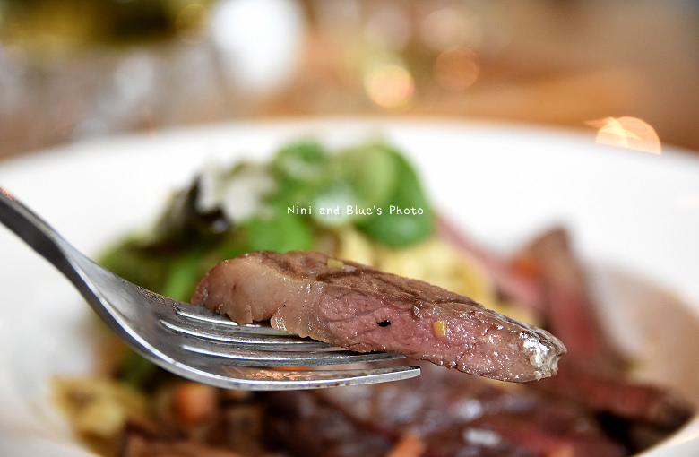 中科商圈吉兒花園下午茶義大利麵甜點窯烤披薩聚餐謝師宴24