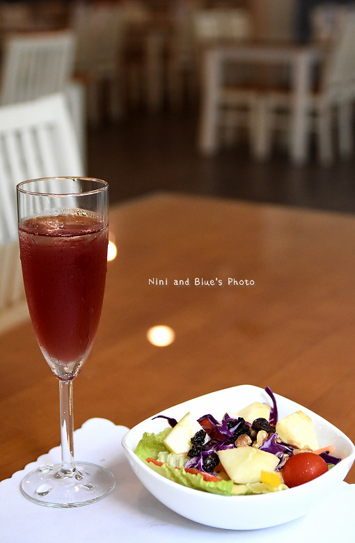 中科商圈吉兒花園下午茶義大利麵甜點窯烤披薩聚餐謝師宴13