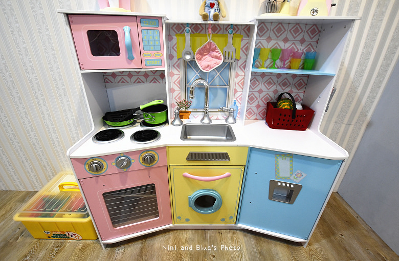 中科商圈吉兒花園下午茶義大利麵甜點窯烤披薩聚餐謝師宴06