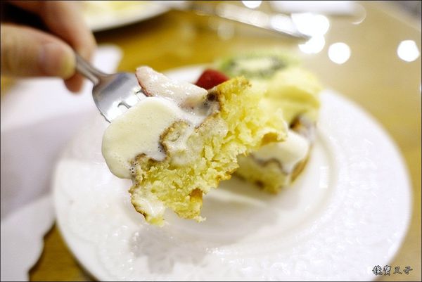 吉兒義式花園餐廳 (46).JPG