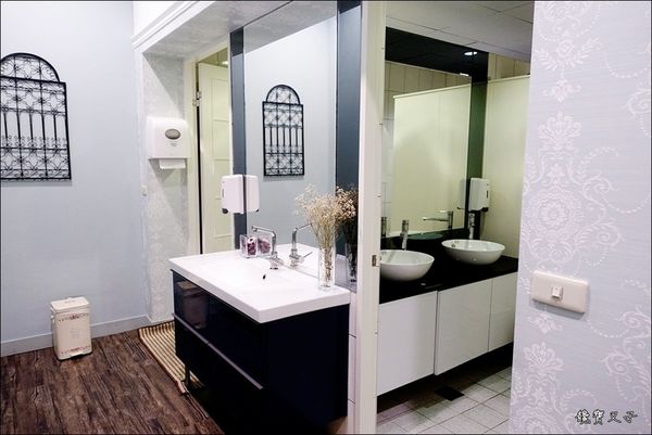 吉兒義式花園餐廳 (17).JPG