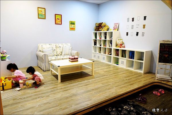 吉兒義式花園餐廳 (18).JPG