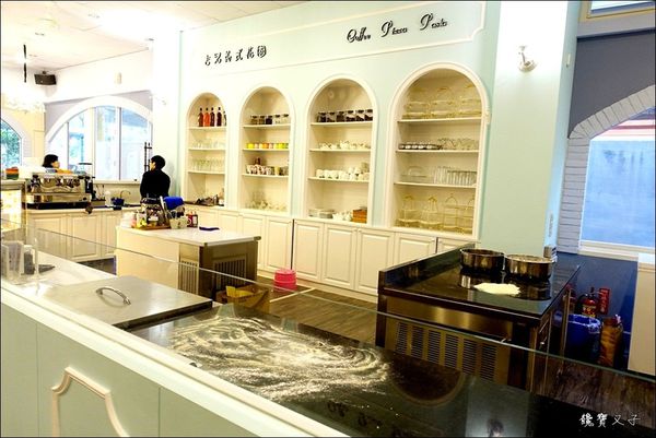 吉兒義式花園餐廳 (10).JPG