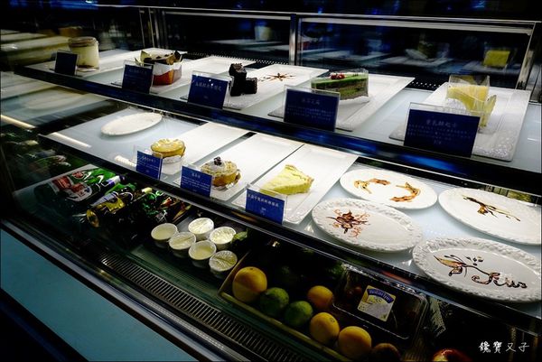 吉兒義式花園餐廳 (15).JPG