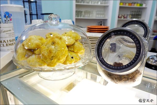 吉兒義式花園餐廳 (16).JPG