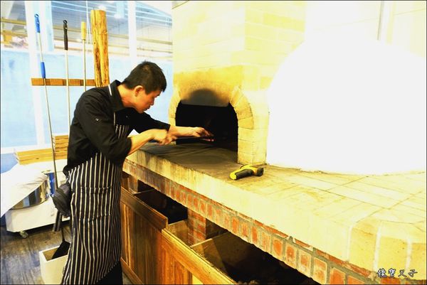 吉兒義式花園餐廳 (13).JPG