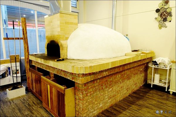 吉兒義式花園餐廳 (12).JPG