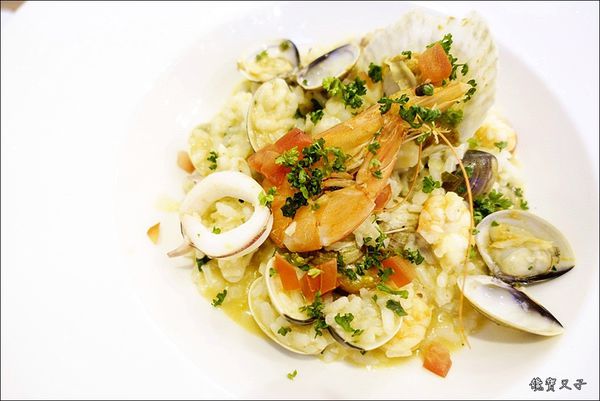 吉兒義式花園餐廳 (29).JPG