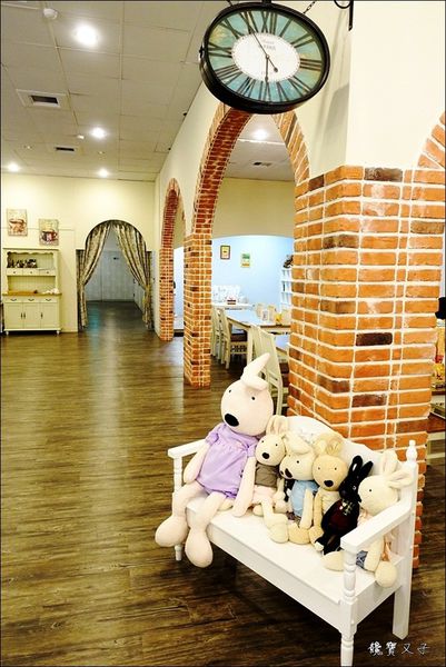 吉兒義式花園餐廳 (9).JPG