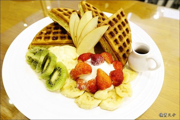 吉兒義式花園餐廳 (43).JPG