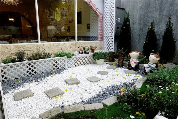 吉兒義式花園餐廳 (5).JPG