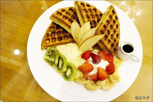 吉兒義式花園餐廳 (42).JPG