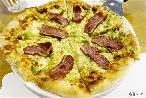 吉兒義式花園餐廳 (32).JPG