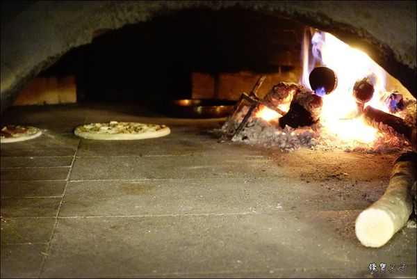 吉兒義式花園餐廳 (14).JPG