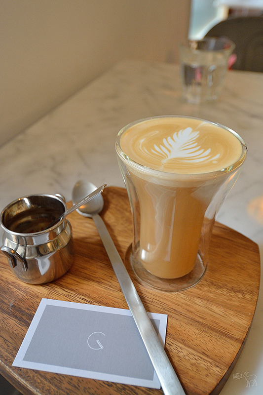 Cafe de Gear:古董洋房美好氛圍咖啡館,台北捷運中正紀念堂站