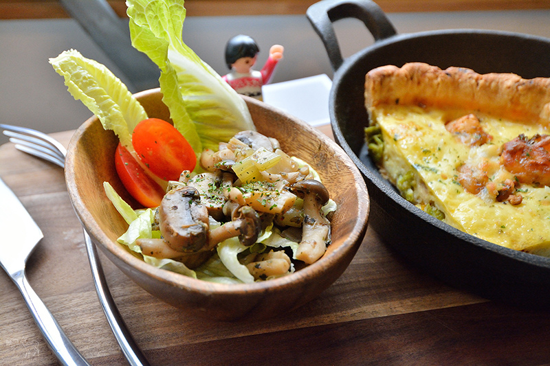 Cafe de Gear:古董洋房美好氛圍咖啡館,台北捷運中正紀念堂站