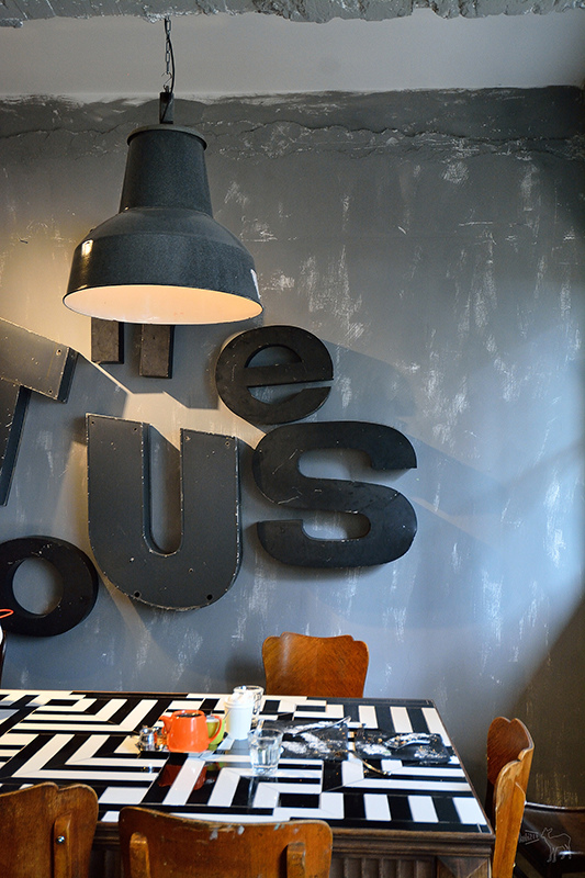 Cafe de Gear:古董洋房美好氛圍咖啡館,台北捷運中正紀念堂站