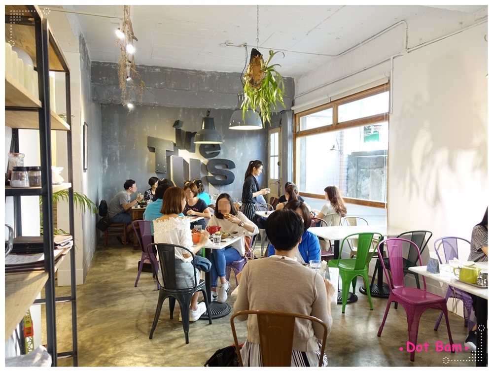 CAFE de Gear 環境 7.JPG