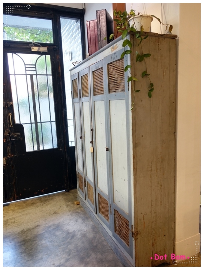 CAFE de Gear 環境 8.JPG