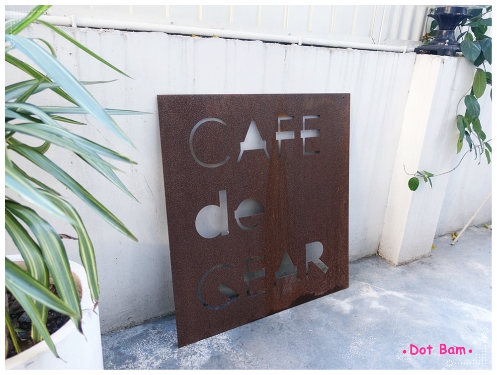 CAFE de Gear 環境 11.JPG