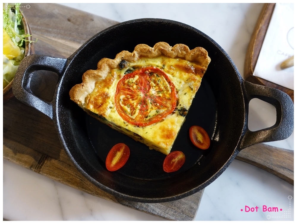 CAFE de Gear 卜派培根鹹派 2.JPG