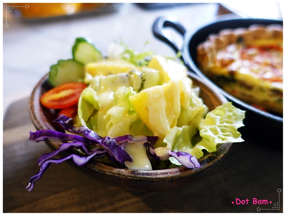 CAFE de Gear 卜派培根鹹派 4.JPG