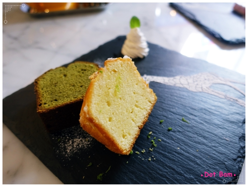 CAFE de Gear 手作磅蛋糕 檸檬.JPG