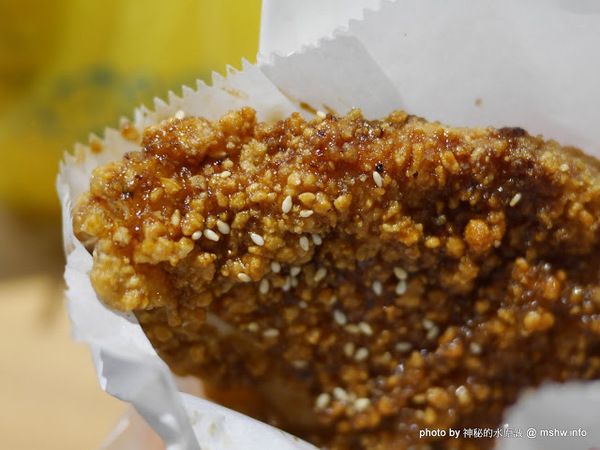 雞樂蜜汁雞排.炸雞連鎖專賣店(東區大智店)：【食記】台中雞樂蜜汁雞排.炸雞連鎖專賣店-大智總店@東區大魯閣新時代購物中心 : 口感香酥多汁, 菜單與經營態度恐需加強