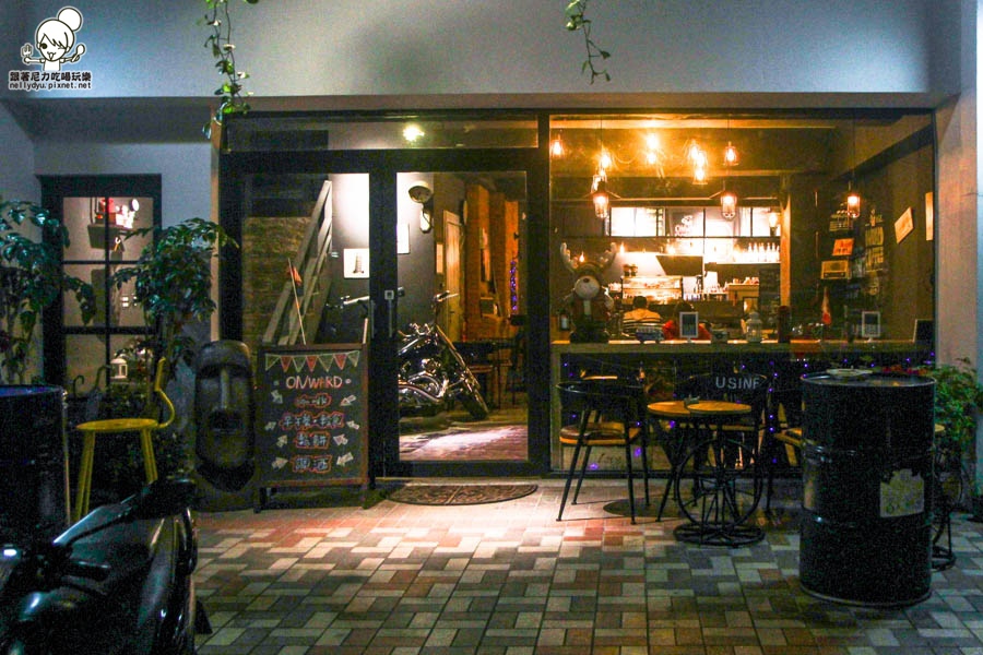 安窩咖啡 燈泡飲料-11.jpg