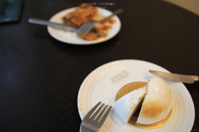 WUnique Pâtisserie 無二法式甜點-13