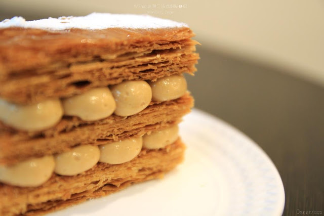 WUnique Pâtisserie 無二法式甜點-9