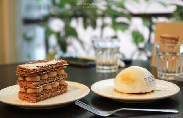 WUnique Pâtisserie 無二法式甜點-7
