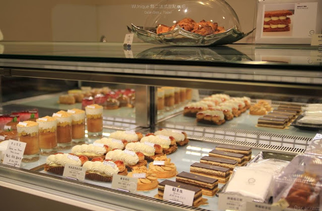 WUnique Pâtisserie 無二法式甜點-5