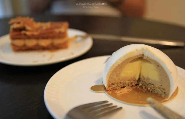 WUnique Pâtisserie 無二法式甜點-12